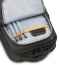 Рюкзак для ноутбука Roncato 412241 Metropolitan Laptop Backpack 14.1″ 412241-01 01 Black - фото №2