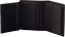 Кожаное мужское портмоне Samsonite CT9*119 Success 2 SLG Wallet CT9-09119 09 Black - фото №3
