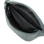 Сумка поясная Hedgren HCMBY04 Comby Visit Waistbag RFID HCMBY04/059-01 059 Grey Green - фото №2