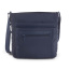 Женская сумка через плечо Hedgren HIC370 Inner City Orva Crossbody RFID HIC370/155-07 155 Dress Blue - фото №1
