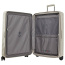 Чемодан на раме c колесами Hinomoto Echolac PC278SA-20 Ultima S 55 см Expandable 1124TS278931200 Beige - фото №2