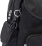 Рюкзак Kipling K15635P39 City Pack S Small Backpack Black Noir K15635P39 P39 Black Noir - фото №6