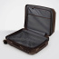 Чемодан на колесах Eberhart 54C*420 Cosmo Spinner S 54 см 54C-018-420 018 Brown - фото №2