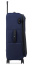 Чемодан на колёсах Roncato 414461 Metropolitan Travel Spinner L 78 см Expandable 414461-23 23 Blu Notte - фото №7