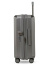 Чемодан с защитой углов Echolac PC233SA-28 Nexus Spinner L 73 см Expandable 1123TS233919280 Silver - фото №5