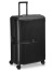 Чемодан на защелках Delsey 003108821 Vauban 4DW Spinner L 76 см 00310882100 00 Black - фото №9