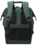 Городской рюкзак Delsey 001632610 Turenne Soft Backpack 14″ RFID 00163261013 13 Green - фото №5