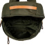 Рюкзак Bric's BXL45059 X-Collection X-Bag Medium City Backpack BXL45059.078 078 Olive - фото №2