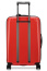 Чемодан с амортизаторами Delsey 001007810 Peugeot Zip Trolley M 66 см Expandable 00100781014 14 Red - фото №4