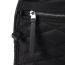 Женский стеганый рюкзак-антивор Hedgren HIC11L Inner City Vogue L Backpack 10.1″ RFID HIC11L/858-09 858 New Quilt Black - фото №6
