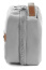 Дорожная косметичка Roncato 5209 Necessaire E-Lite 5209-45 45 Titanium - фото №5