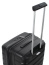 Чемодан Roncato 417987 Butterfly B-Flying Trunk M 69 см 417987-01 01 Black - фото №7