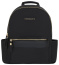 Женский рюкзак Magellan MAGKBBPM K-Range Backpack 37 см MAGKBBPMBLA Black - фото №4