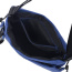 Женская сумка через плечо Hedgren HSTG08 String Makoto Square Crossover HSTG08/889-01 889 Bellwether Blue - фото №2