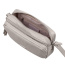 Женская сумка Samsonite KC5*002 Karissa 2.0 Pouch+Shoulder M KC5-18002 18 Iced Lilac - фото №2