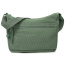 Сумка через плечо Hedgren HIC01S Inner City Harper S Shoulder Bag 10.1″ RFID HIC01S/876-09 876 Corduroy Duck Green - фото №3