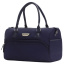 Дорожная сумка Ricardo 555-16*TOT Annadel Travel Tote 41 см 555-16-415-TOT 415 Navy Blue - фото №1