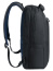 Рюкзак для ноутбука Rivacase 8436 Tegel ECO Laptop Backpack 15.6″ 8436 Black - фото №16