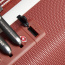 Чемодан Delsey 001676801 Chatelet Air 2.0 4DW Cabin Trolley S 55 см USB 00167680135RG 35 Terracotta Rolland-Garros - фото №13