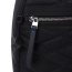 Женский стеганый рюкзак-антивор Hedgren HIC11 Inner City Vogue Backpack Small 10.1″ RFID HIC11/858-09 858 New Quilt Black - фото №6