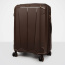 Чемодан на колесах Eberhart 54C*424 Cosmo Spinner M 65 см Expandable 54C-018-424 018 Brown - фото №1