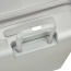 Чемодан на колёсах Roncato 419752 AirGlam Medium Trolley 68 см Expandable 419752-32 32 Pearl Grey - фото №5