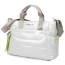 Женская сумка с ручками Hedgren HCOCN07 Cocoon Softy Handbag HCOCN07/879-01 879 Vaporous Grey - фото №1