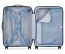 Чемодан Delsey 003891810 Marina 4DW Trolley Case M 66 см 00389181035EU 35 Orange - фото №2