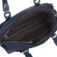 Женская сумка с плечевым ремнем Eberhart EBH93067 Shoulder Bag 28 см EBH93067-BL Blue - фото №2