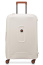 Чемодан на защелках Delsey 003844820 Moncey 4DW Trolley Case M 69 см 00384482015MR 15 Angora - фото №3