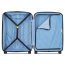 Чемодан на колёсах Delsey B03768810 UCB Hardside Trolley M 65 см B0376881000 00 Black - фото №2
