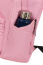 Рюкзак American Tourister 93G*002 UpBeat Backpack Zip 93G-90002 90 Pink Gelato - фото №8