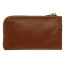 Кожаная ключница Tony Perotti 781194 Bruciato Key Holder 781194/3 3 Коньяк - фото №3