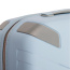 Чемодан Roncato 5773 Ypsilon Cabin Trolley Spinner S 55 см USB 5773-1818 1818 Sapphire - фото №10