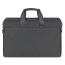 Сумка для ноутбука Rivacase 8257 Central Full Size Laptop Bag 17.3″