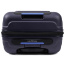 Чемодан Hedgren HCMBY01S Comby S Spinner 55 см HCMBY01S/870-01 870 Peacoat Blue - фото №15