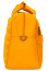 Дорожная сумка BY by Bric's B2Y00262 Ulisse Weekend bag 47 см B2Y00262.171 171 Mango - фото №6