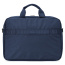 Сумка для ноутбука Roncato 412723 Easy Office 2.0 Laptop Bag 17″ 412723-23 23 Dark Blue - фото №5