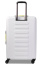 Чемодан Hedgren HCMBY01LEX Comby L Spinner 74 см Expandable HCMBY01LEX/879-01 879 Vaporous Grey - фото №6