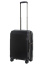 Чемодан со съемными колесами Echolac LOPC320-403 Logic Pro Spinner S 55 см Expandable LOPC320-403-01 Чёрный - фото №13