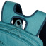 Рюкзак для ноутбука Rivacase 7760 Suzuka Eco Laptop Backpack 15.6″ 7760 Aqaumarine - фото №14