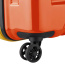Чемодан Delsey 002181828 Rempart 4DW Trunk 80 см Expandable 00218182825 25 Orange - фото №8