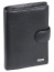 Мужской кошелек с автодокументами Ego Favorite 129-0248М из натуральной кожи