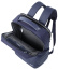 Рюкзак для ноутбука с чехлом Hedgren HFURO01 Furo Shiki Backpack L 15.6″ RFID HFURO01/870-01 870 Peacoat Blue - фото №2
