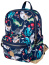 Детский рюкзак Pick&Pack PP20202 Mix Animal Backpack M 13″ PP20202-14 14 Navy - фото №1