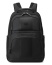 Бизнес-рюкзак для ноутбука Delsey 001199610 Wagram Laptop Backpack 15.6″ RFID USB 00119961000 00 Black - фото №6