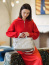Женская сумка с ручками Hedgren HCOCN07 Cocoon Softy Handbag