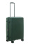 Чемодан Echolac PW005-24 Forza M 65 см Exp 1125TW005496240 Green - фото №8