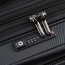 Чемодан с индикатором перевеса Delsey 002878811 Shadow 5.0 4DW Trolley Case M 66 см Exp 00287881100 00 Black - фото №11