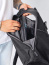 Рюкзак для ноутбука Conwood 1217B1001199180 Conwood 1 и 2 Backpack 15″ 1217B1001199180 Чёрный - фото №4
